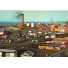 Hirtshals. Ved Færgelejet, brugt