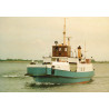 M/F FEMØSUND, ubrugt