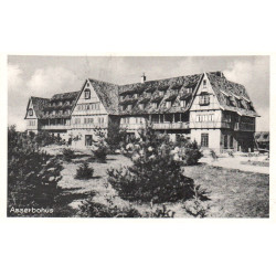 Asserbohus, brugt