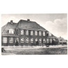Gilleleje. Skolen, ubrugt