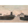 Gilleleje. Parti, brugt