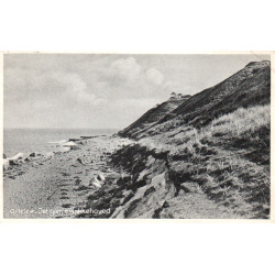 Gilleleje. Det gamle Nakkehoved, brugt