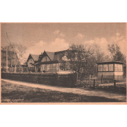 Gilleleje. Lysglimt, brugt