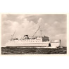 M/F Theodor Heuss, Brugt