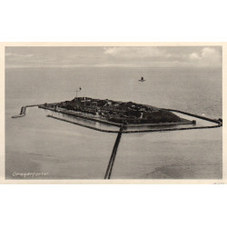 Marine. Dragørfortet, ubrugt