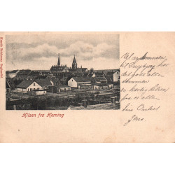 Herning. Hilsen Fra. Brugt