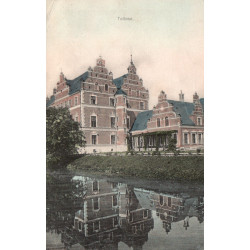 Tølløse. Parti, brugt med stjernestempel (?)