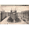 Aarhus. Sct. Pauls Kirkeplads, brugt