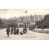 Fredericia. Banegaardspladsen, brugt