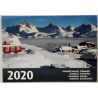 Grønland Årsmappe 2020