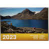 Grønland Årsmappe 2022