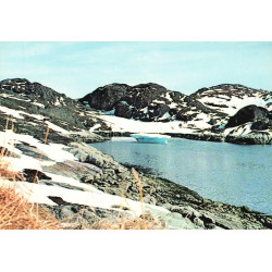 Grønland. Frederikshåb, parti. KGH 106, ubrugt