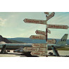 Grønland. DC-8. KGH 138, ubrugt