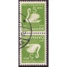 Danmark Tête-bêche 5 **/NHM stemplet/used
