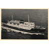 M.S. Broen, brugt