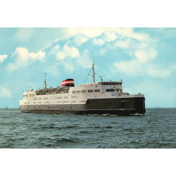 Halsskov-Knudshovede, brugt