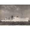 Bornholm. M/S ROTNA, ubrugt