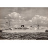 Bornholm. M/S Hammershus, ubrugt