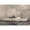 Bornholm. M/S Kongedybet, ubrugt