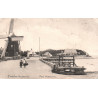 Frederikssund. Ved havnen, brugt