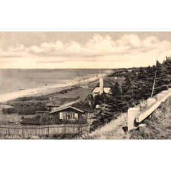 Smidstrup Strand, brugt