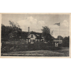 Gilleleje. Lysglimt Nord, brugt