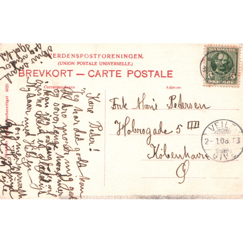 GIVE. Stj. II. Sk. 376