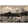 Bornholm Christiansø, ubrugt (Alstrup)