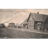 Skævinge Station, brugt