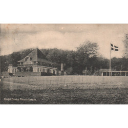 Harreskov Pavillonen. Brugt