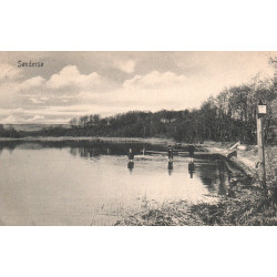 Søndersø. Parti, brugt