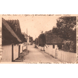 Gilleleje. havnevejen, brugt