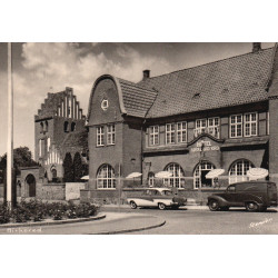Birkerød. Hotel, Kro, brugt