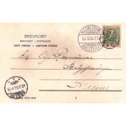 STENSVED. STJ II. Skilling. 1240