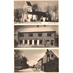 Frøslev. Partier, ubrugt