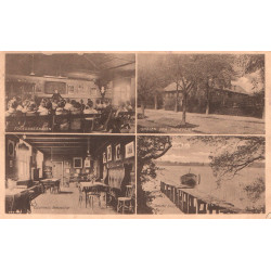 Sorø. Partier fra folkehøjskolen, brugt