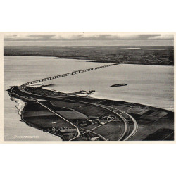 Storstrømsbroen, brugt