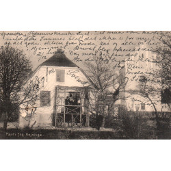 Hejninge, parti fra, brugt