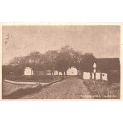 Gaabense. Færgegaarden, brugt