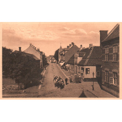 Stubbekøbing. Vestergade, brugt