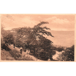 Stubbekøbing. Fra Dosseringen, brugt