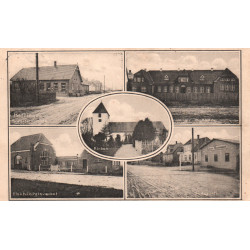 Kettinge. Partier, brugt