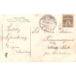 SVALLERUP. STJ II. Skilling. 1289