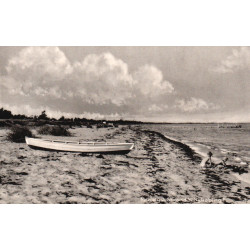 Nykøbing F. Marielyst Strand, brugt