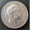 Tyskland-Germany. Preussen , 5 Fünf Mark 1908 A