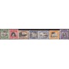 COOK Island. Postage and Revenue Michel 29-35 */unused