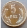 5 Øre. 1891
