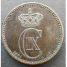 5 Øre. 1891