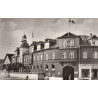 Vejen. Hansens Hotel, ubrugt