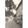 Faaborg. Hospitalstræde, ubrugt